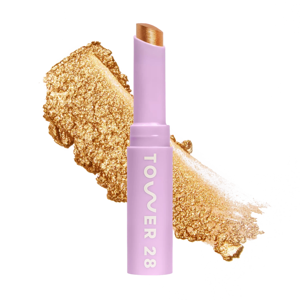 GoGo Cooling Shimmer Eyeshadow X5