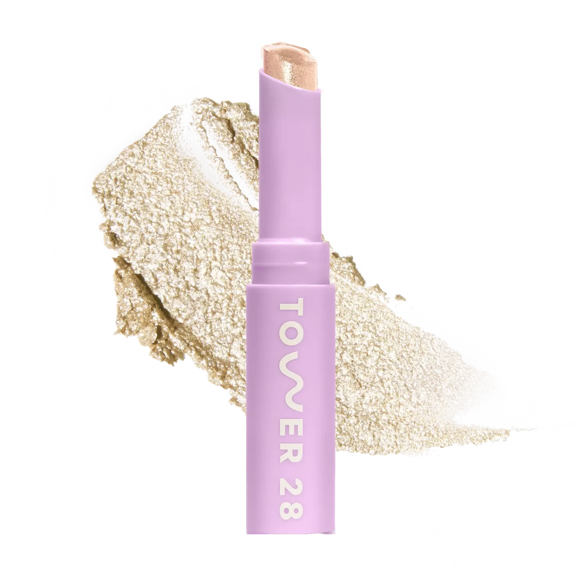 GoGo Cooling Shimmer Eyeshadow X5