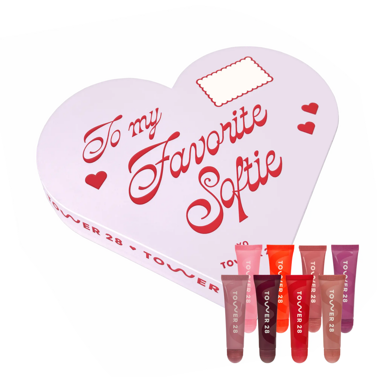 LipSoftie® Deluxe Gift Set I6
