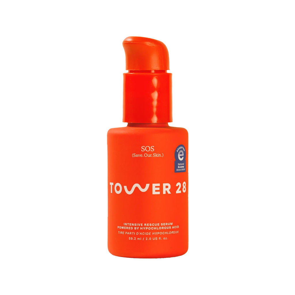 SOS Rescue Serum T7