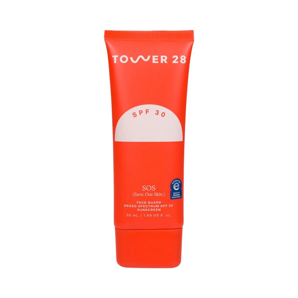 SOS FaceGuard™ SPF 30 Sunscreen PA+++ P7