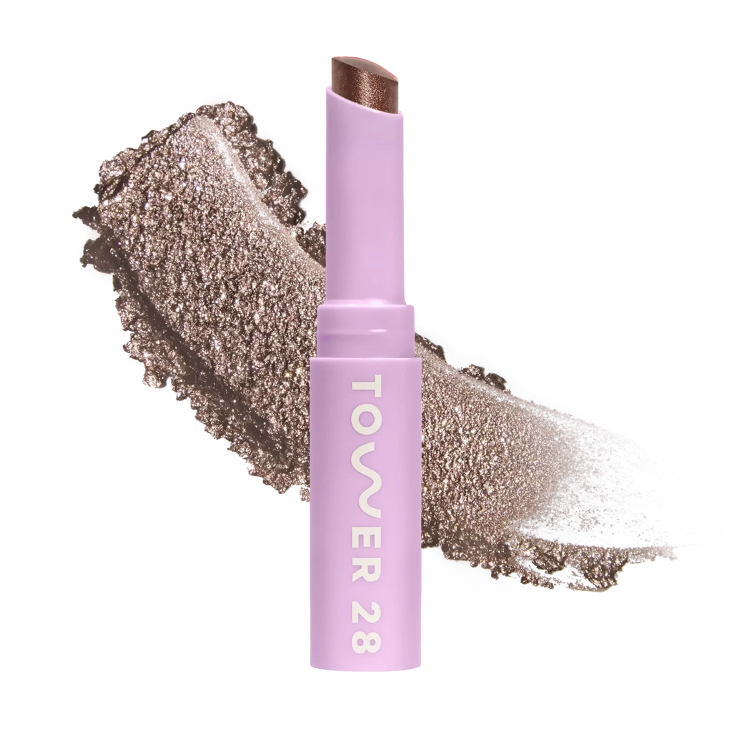 GoGo Cooling Shimmer Eyeshadow X5
