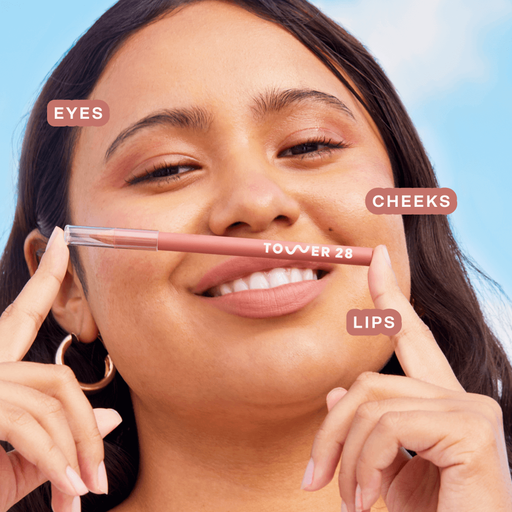 Line + Shine Lip Kit V3
