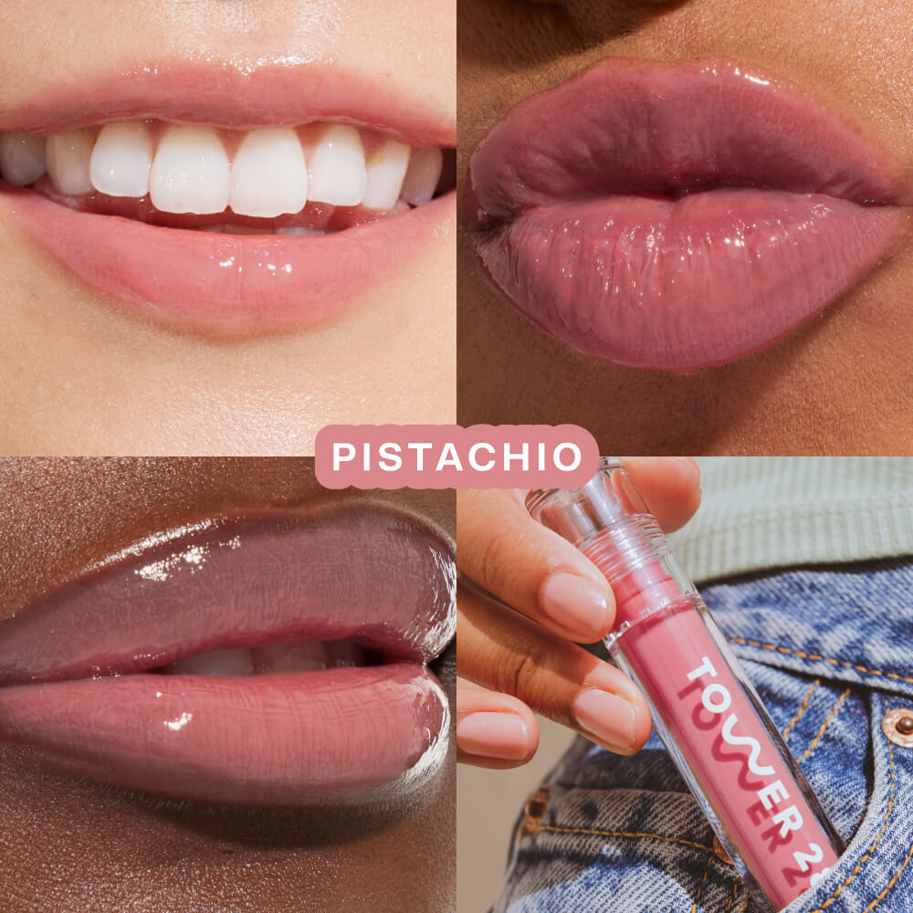 Line + Shine Lip Kit V3