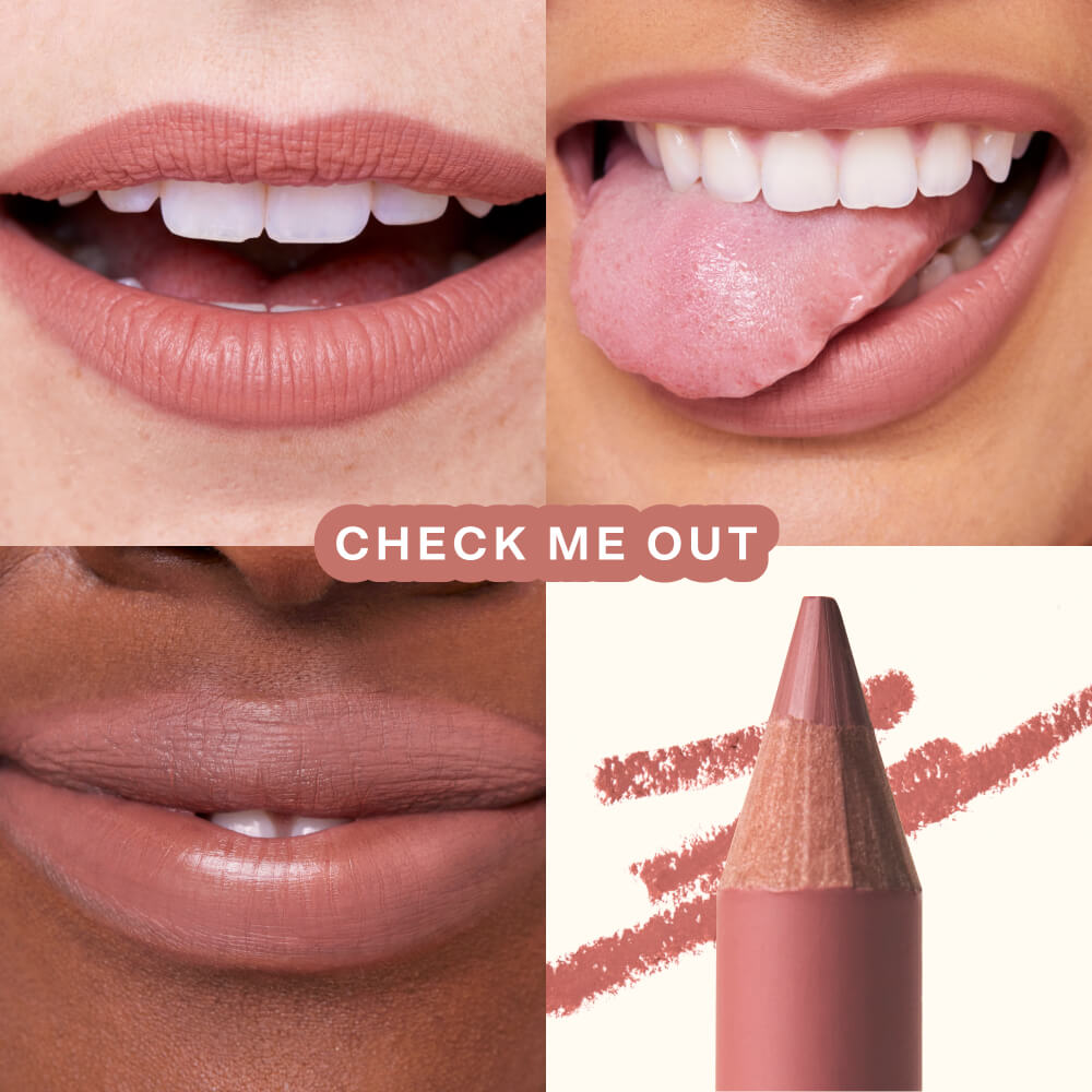 Line + Shine Lip Kit V3