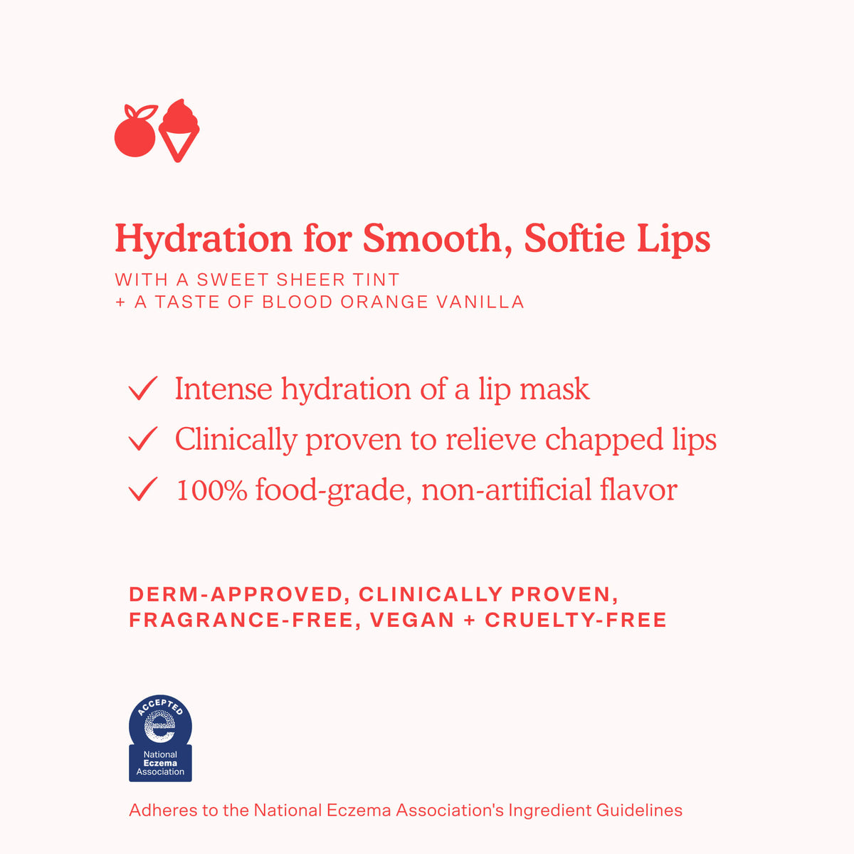 LipSoftie® Lip Treatment M0