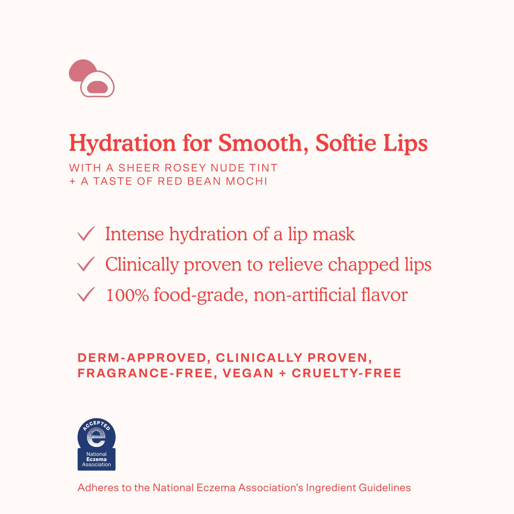 LipSoftie® Lip Treatment M0