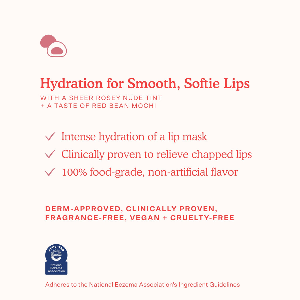 LipSoftie® Lip Treatment M0