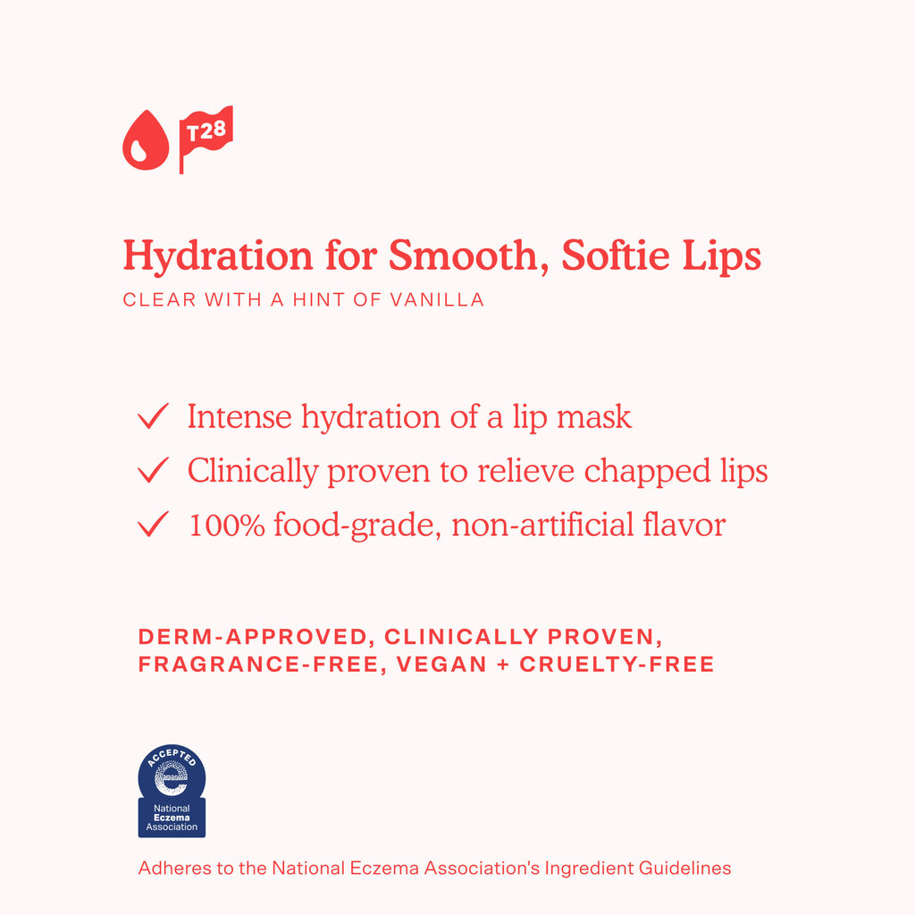 SOS LipSoftie® Lip Treatment U0