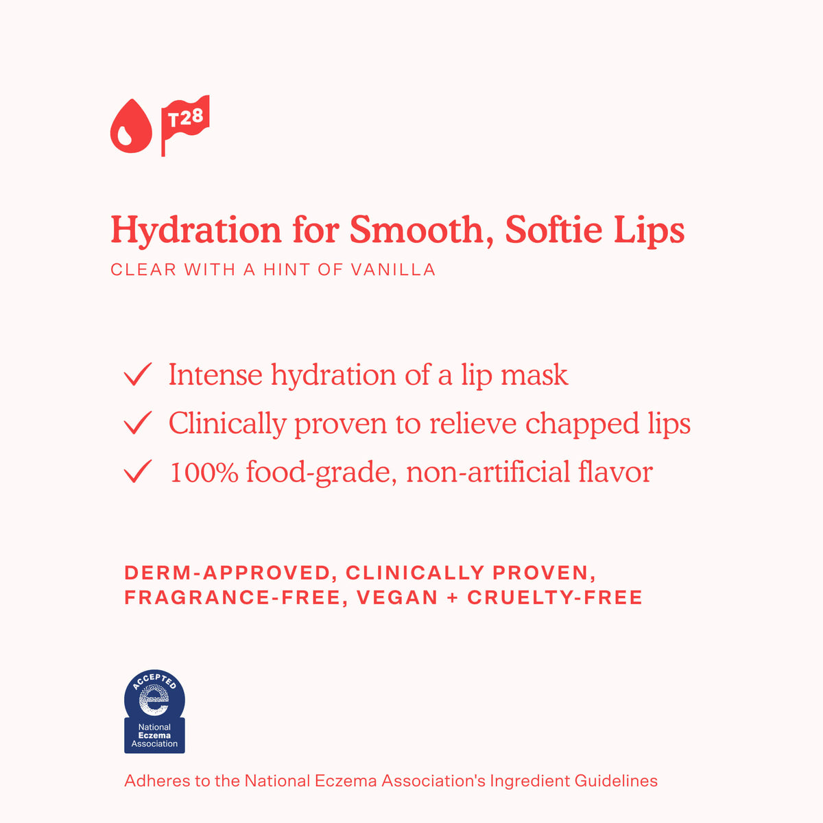 SOS LipSoftie® Lip Treatment U0