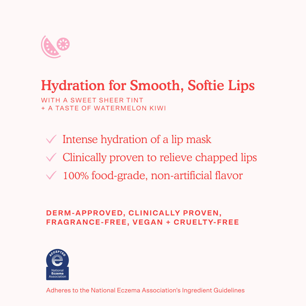 LipSoftie® Lip Treatment M0