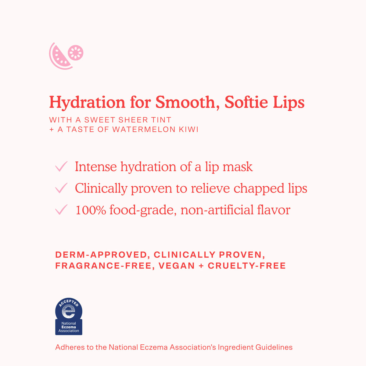 LipSoftie® Lip Treatment M0
