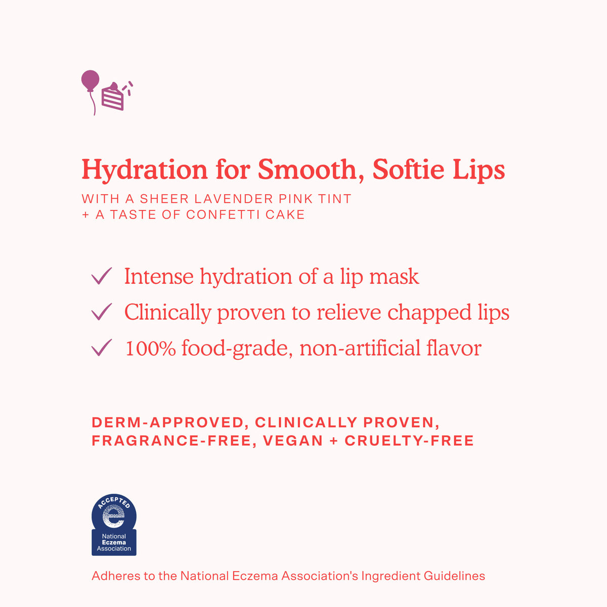 LipSoftie® Lip Treatment M0