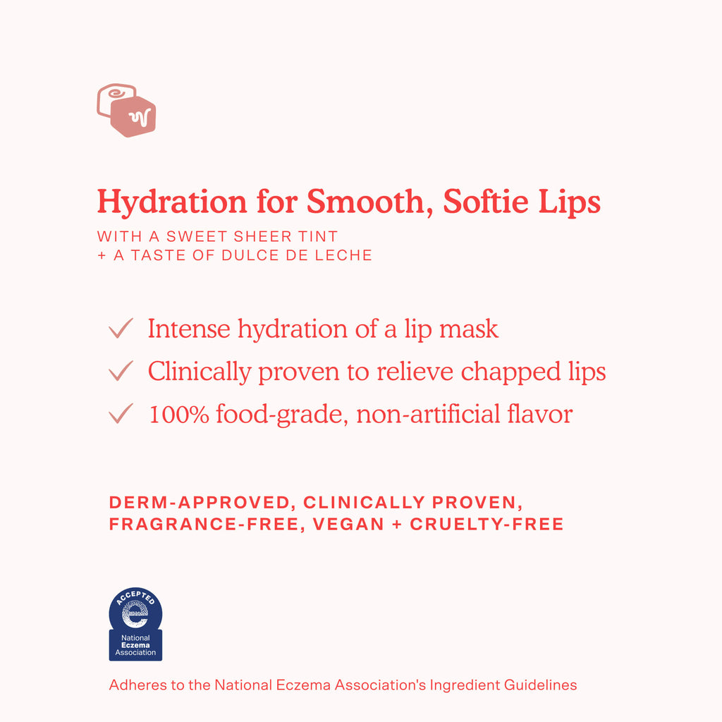 LipSoftie® Lip Treatment M0