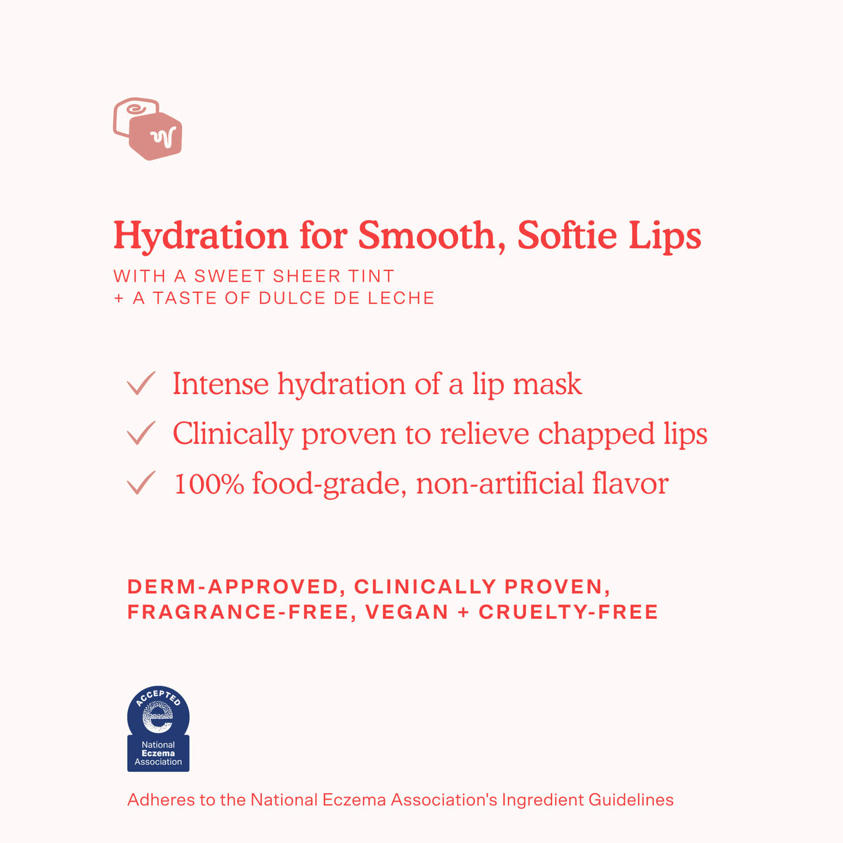 LipSoftie® Lip Treatment M0