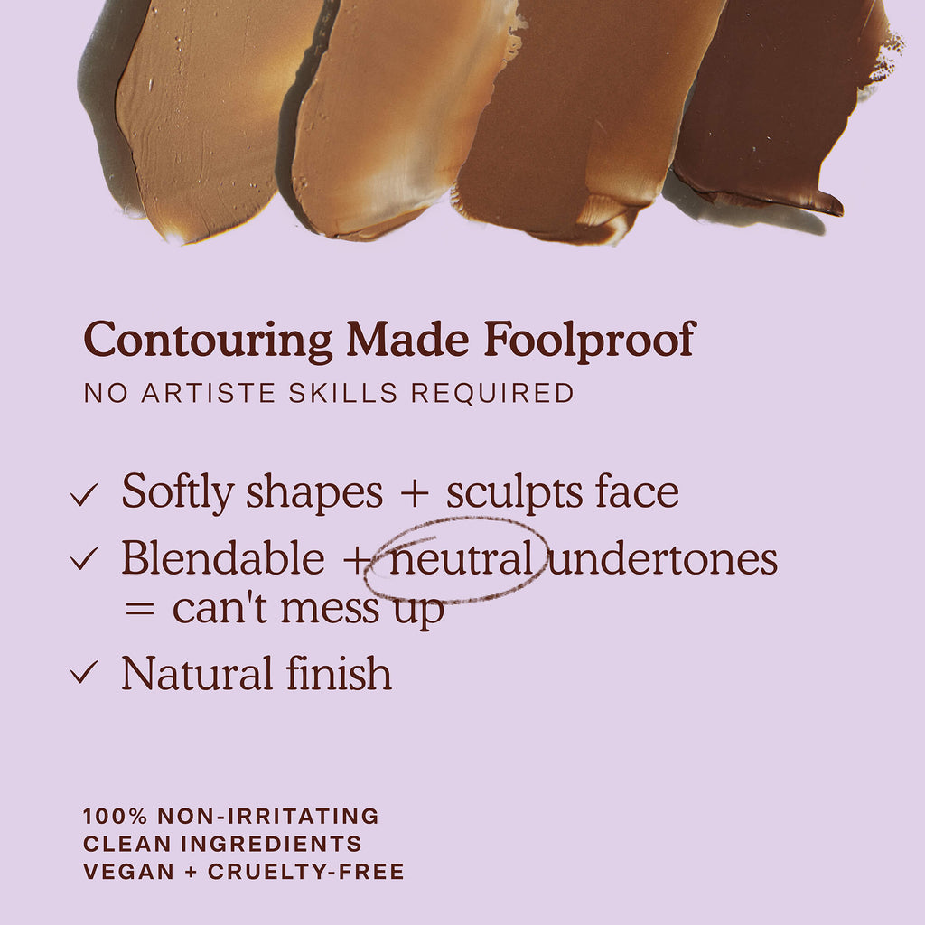 Sculptino® Cream Contour V0