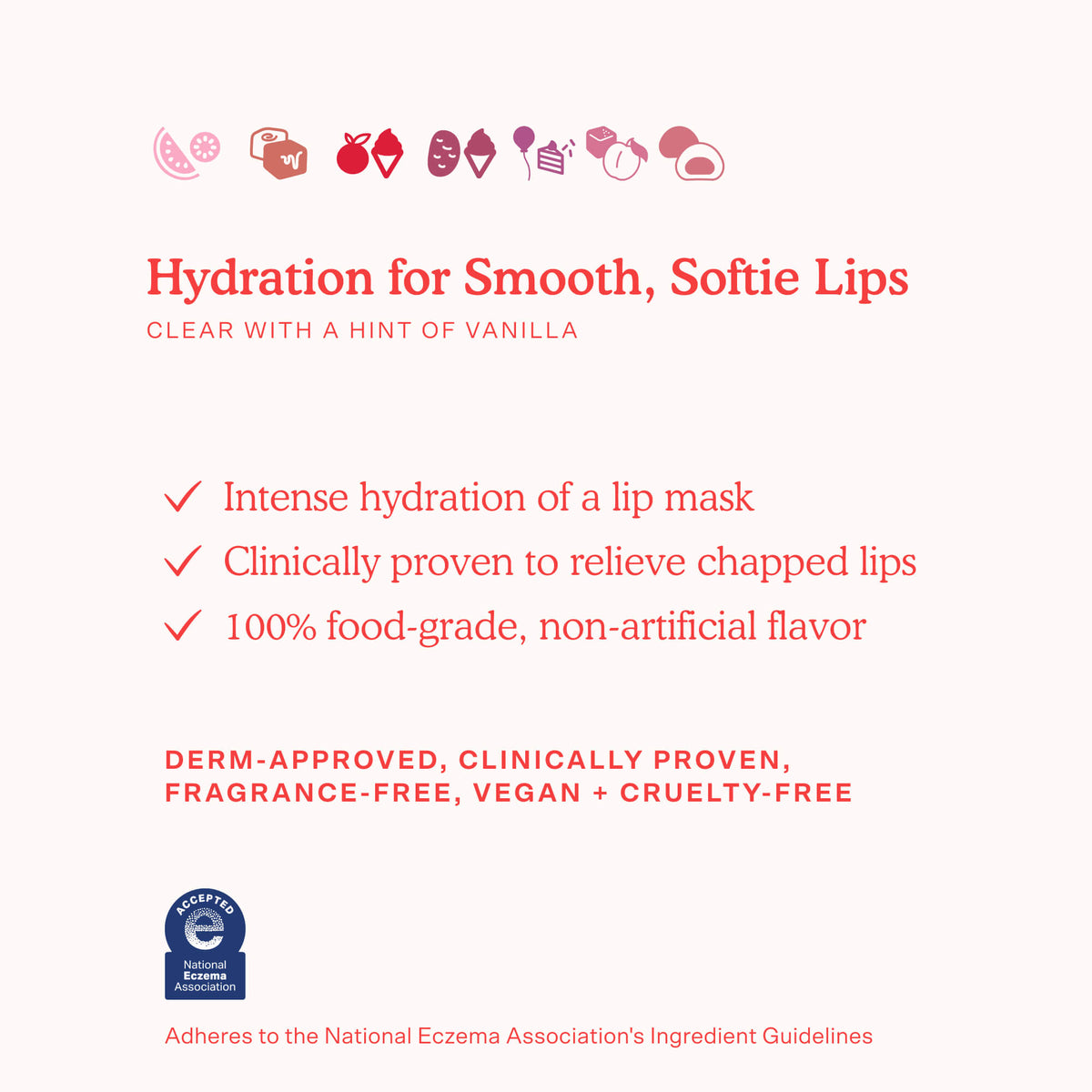 LipSoftie® Deluxe Gift Set I8