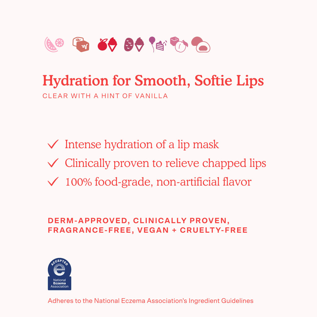 LipSoftie® Deluxe Gift Set I6