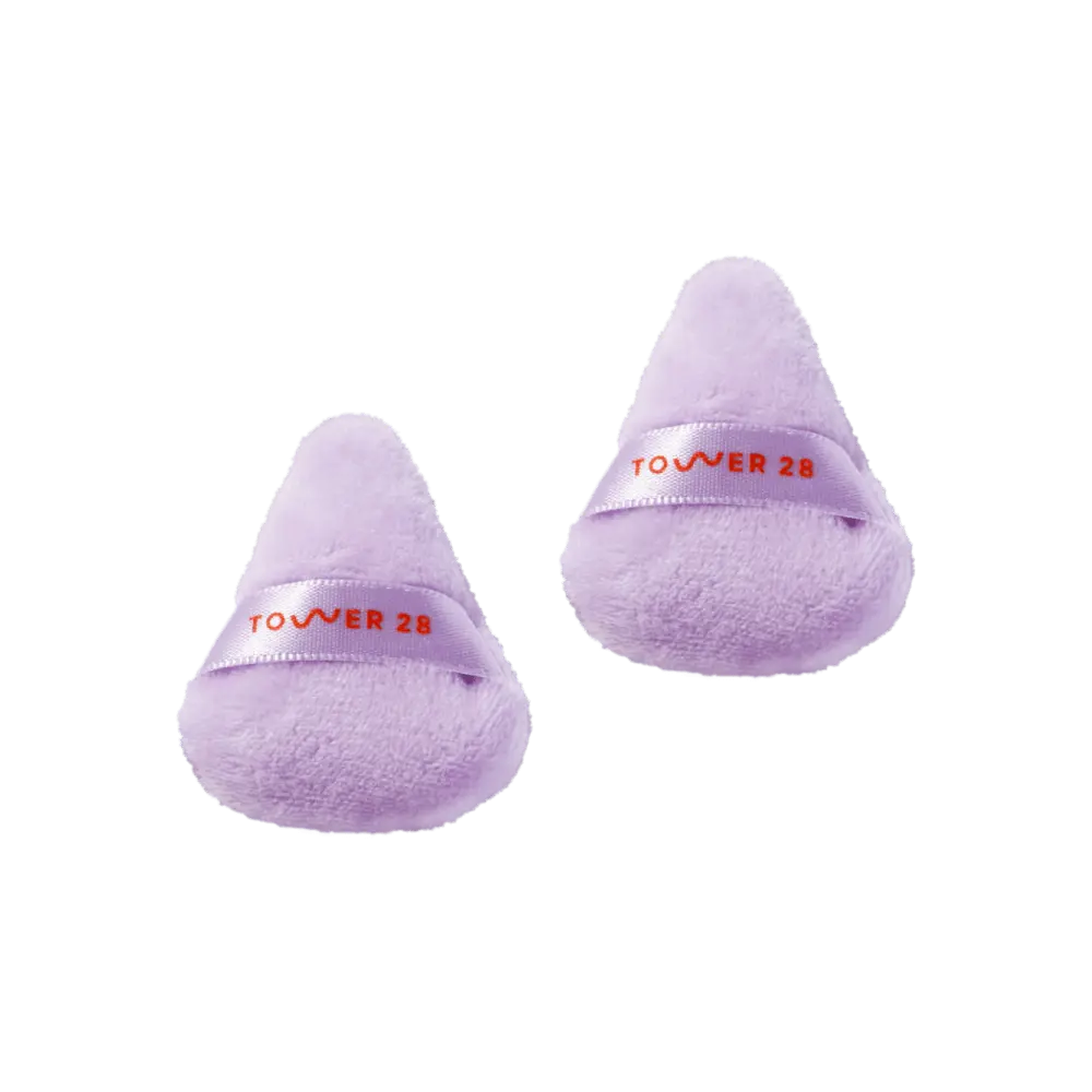 GetSet® Powder Puff Duo Z0