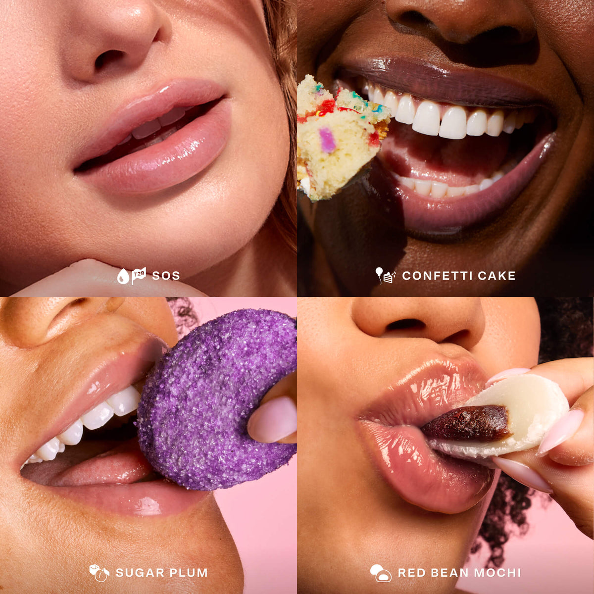 LipSoftie® Lip Treatment Set J5