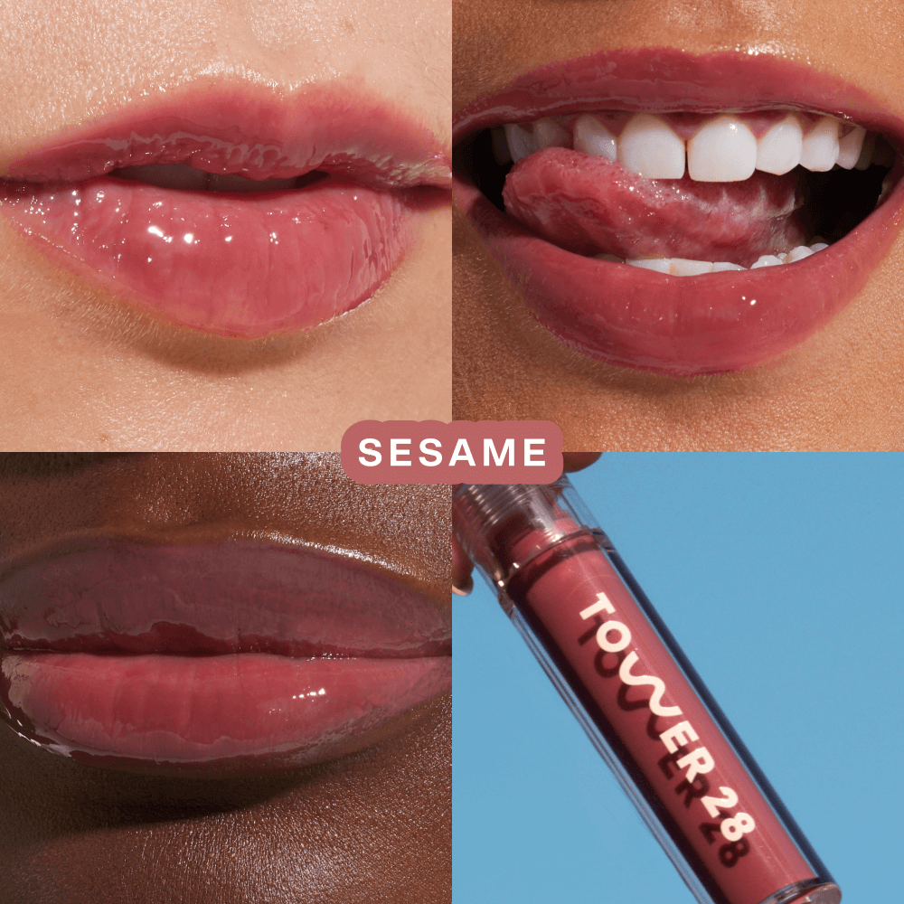 Line + Shine Lip Kit V3