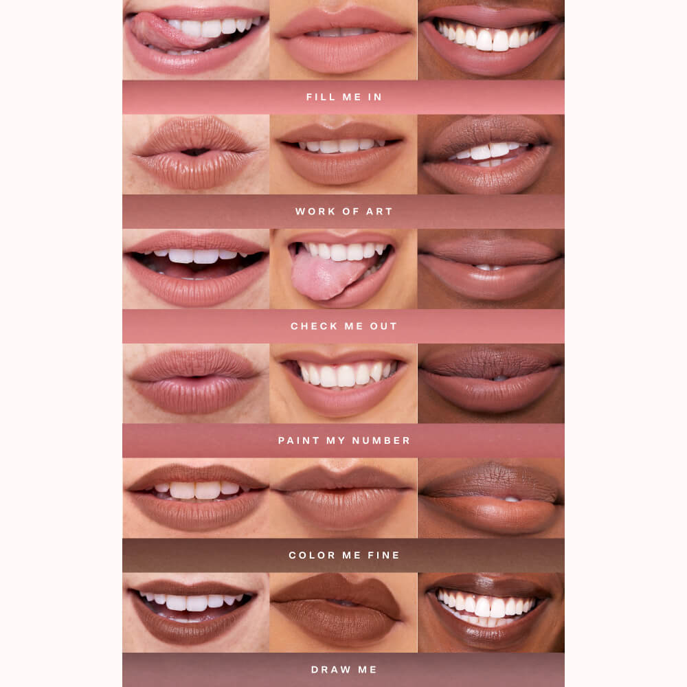 OneLiner® Lip Liner G5