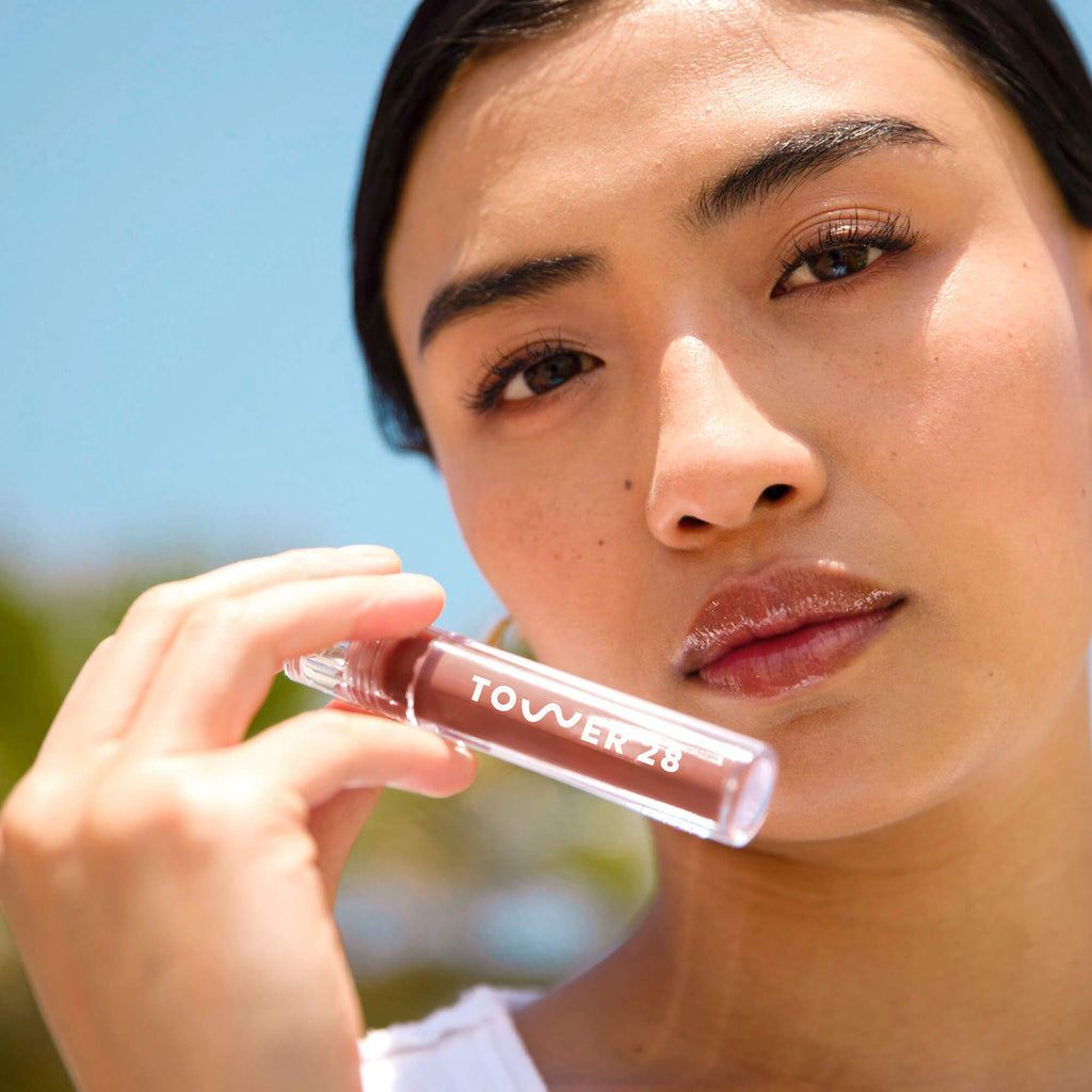 ShineOn Lip Oil Jelly U6