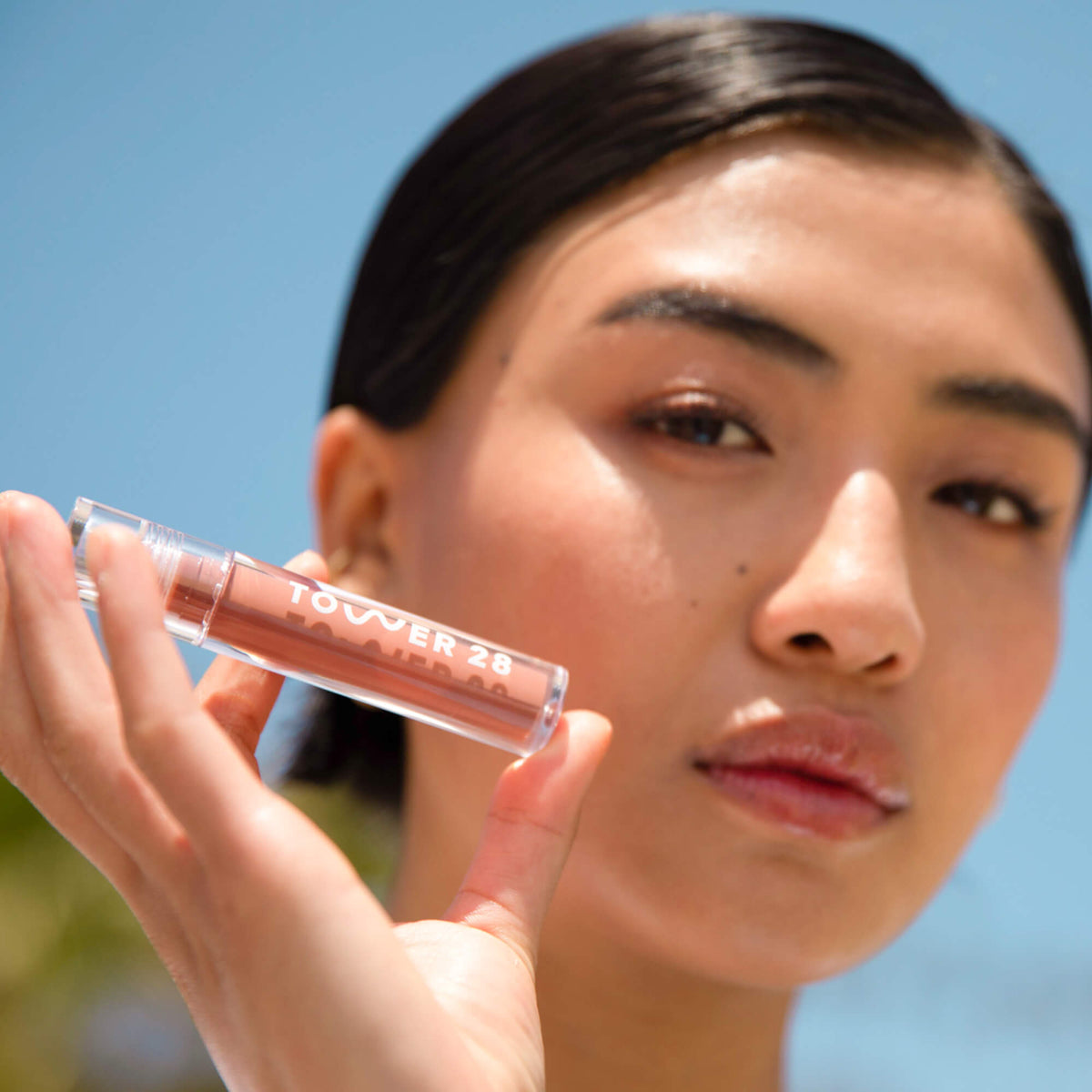 ShineOn Lip Oil Jelly U6