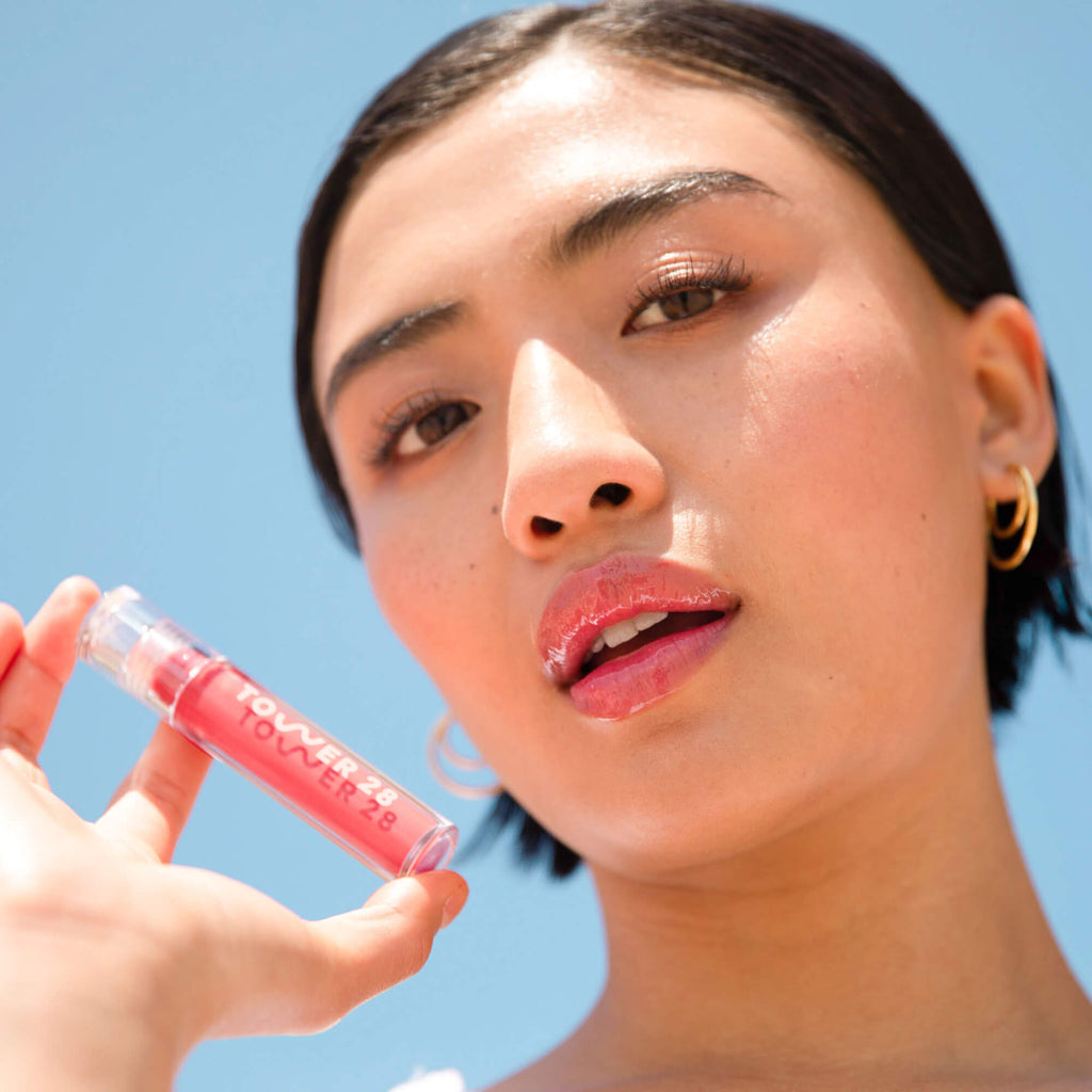 ShineOn Lip Oil Jelly U6