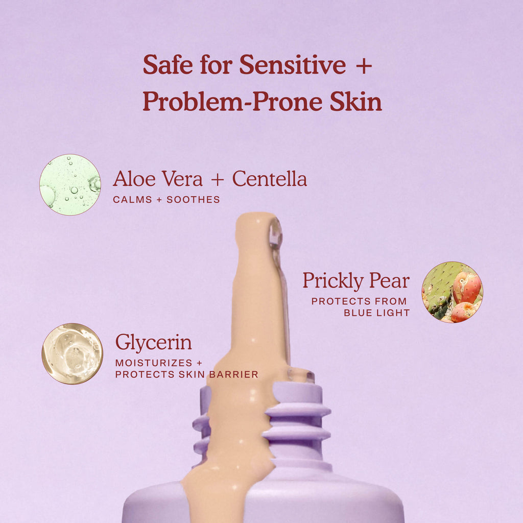SunnyDays™ Tinted SPF 30 A2