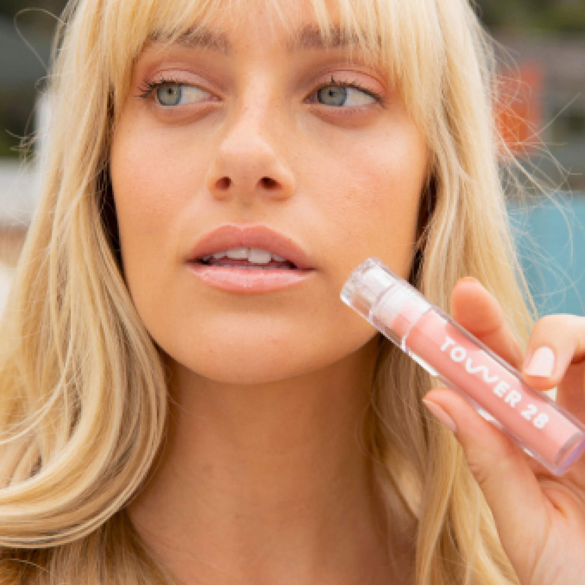 ShineOn Lip Oil Jelly U6