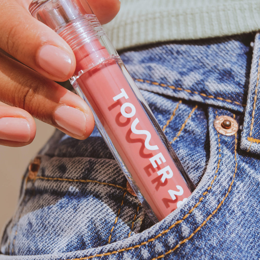 ShineOn Lip Oil Jelly U6