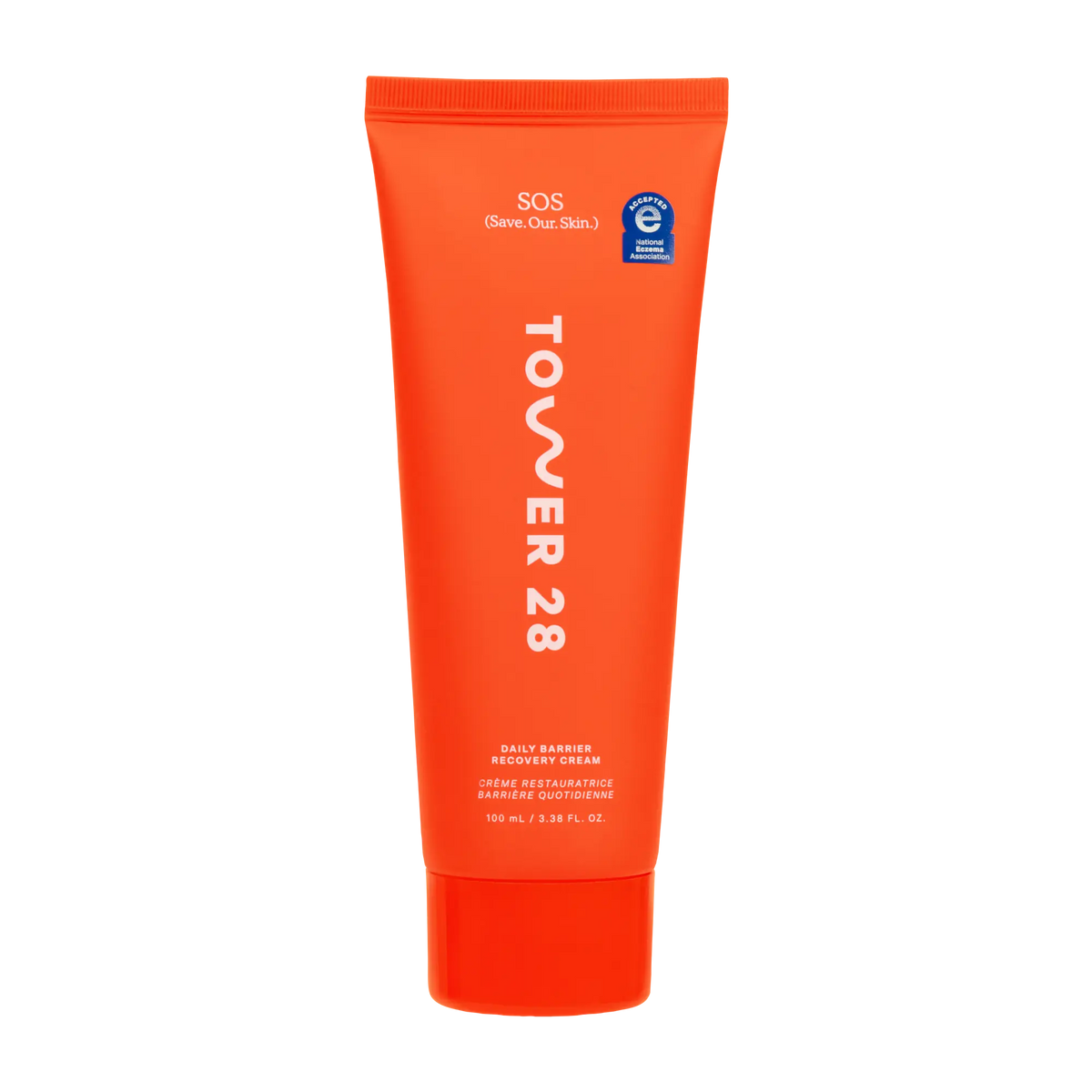 SOS Recovery Cream C2