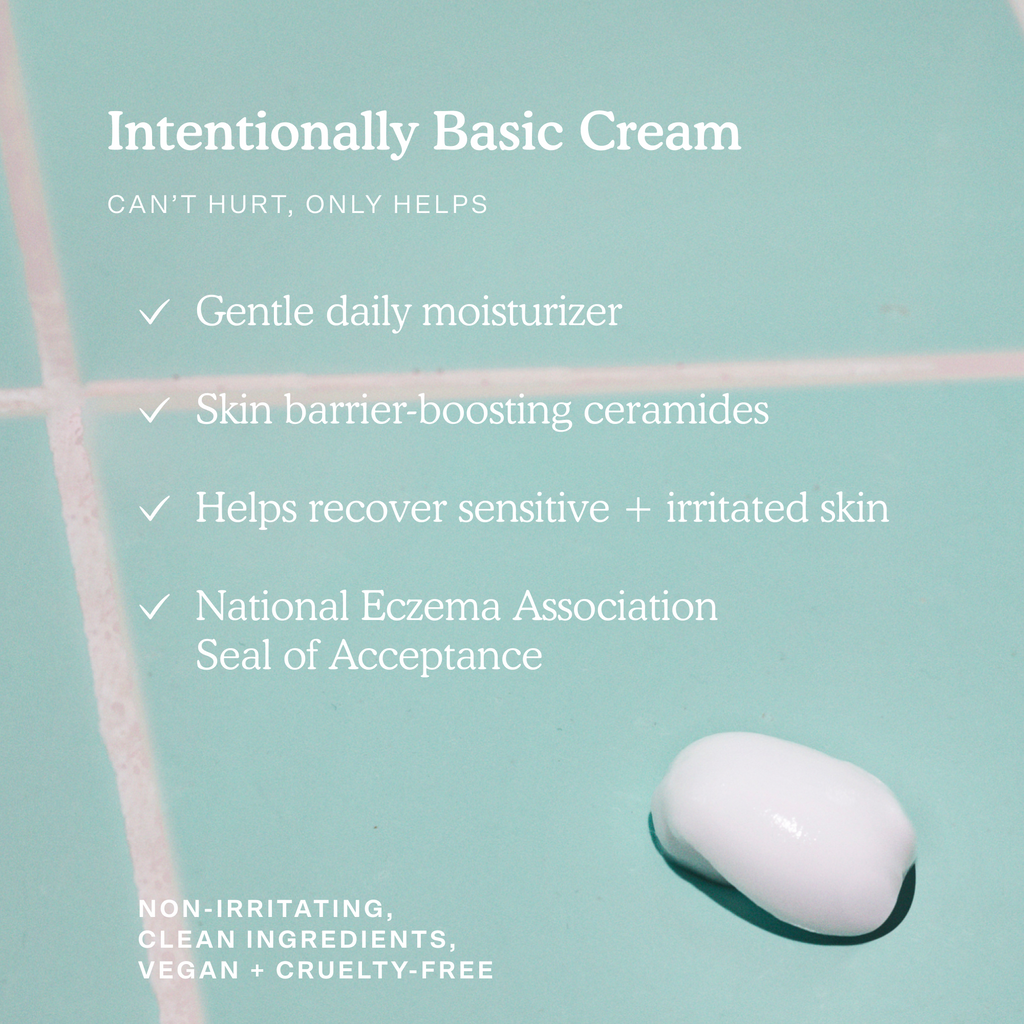 SOS Recovery Cream C2
