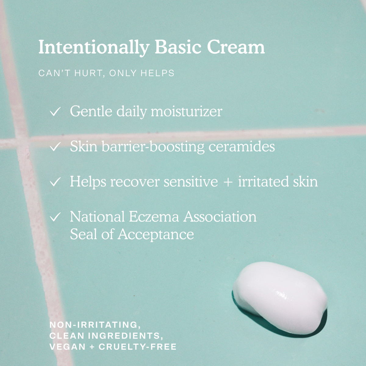 SOS Recovery Cream C2
