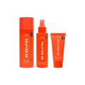 SOS 3-Step Skincare Set M3