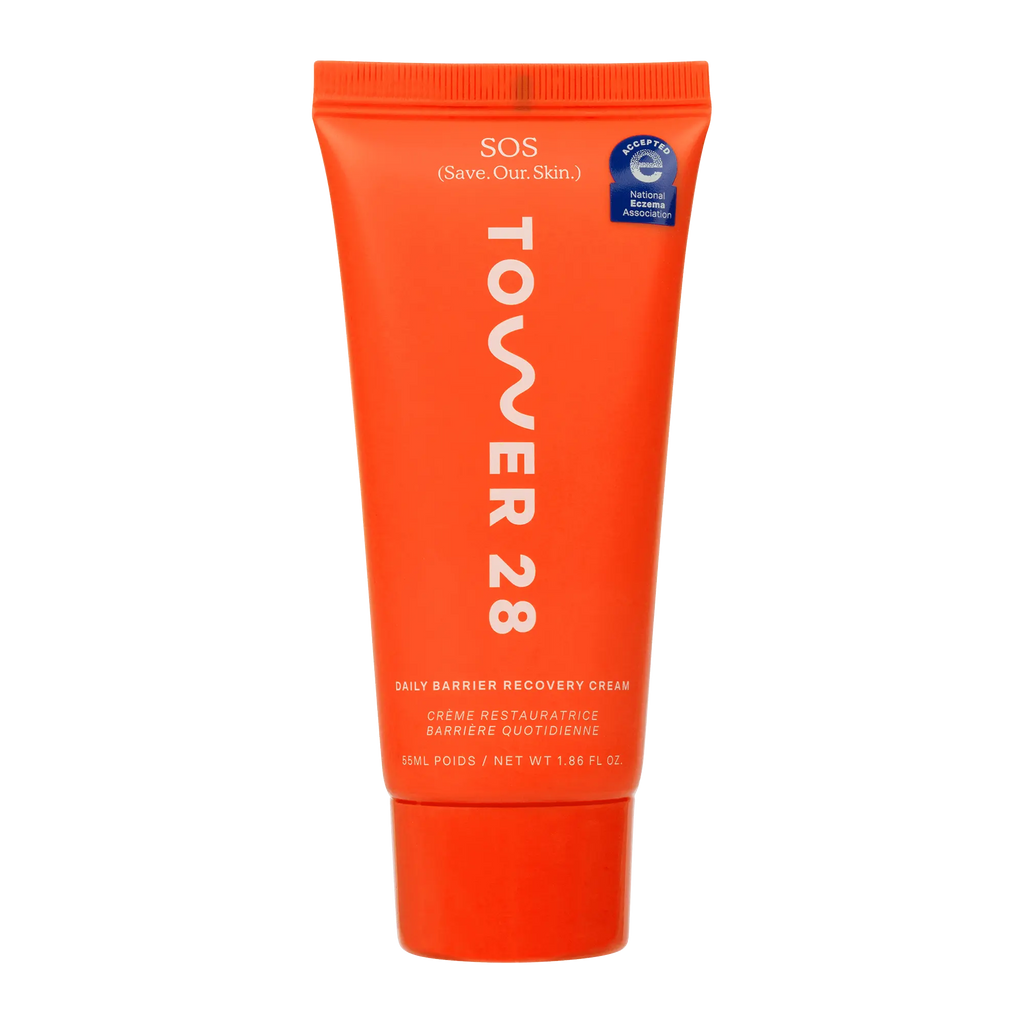 SOS Recovery Cream C2