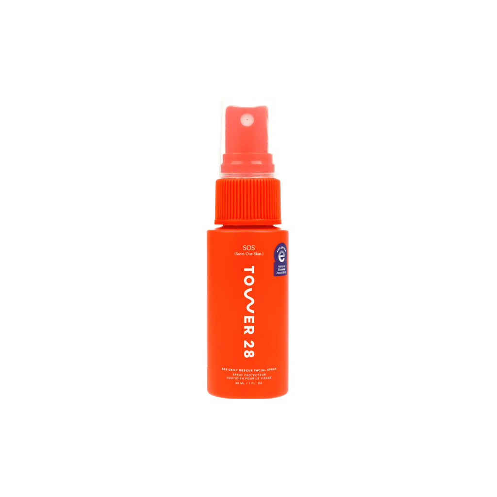 Travel SOS Rescue Spray E8