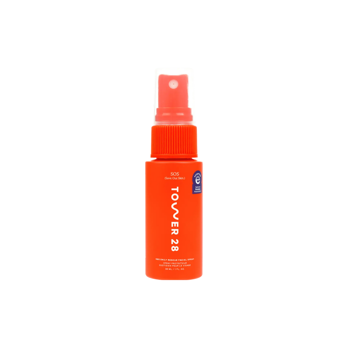 Travel SOS Rescue Spray E8