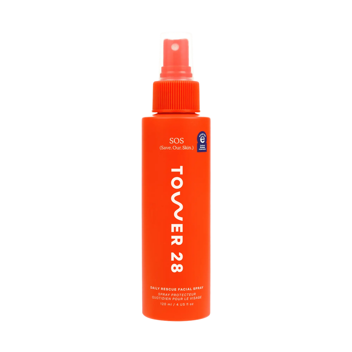 SOS Rescue Spray I9