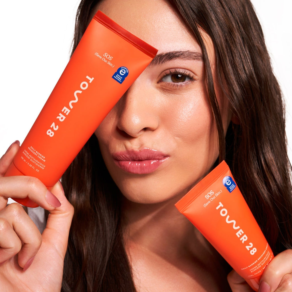 SOS Recovery Cream C2