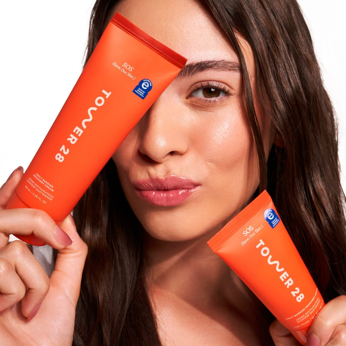 SOS Recovery Cream C2