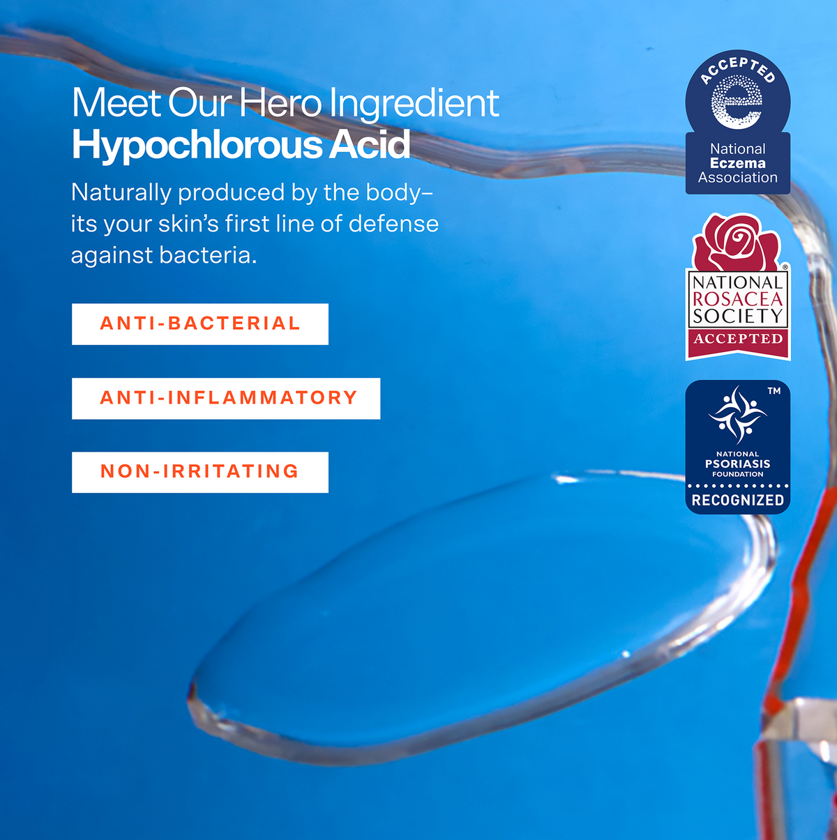 SOS Rescue Spray I9