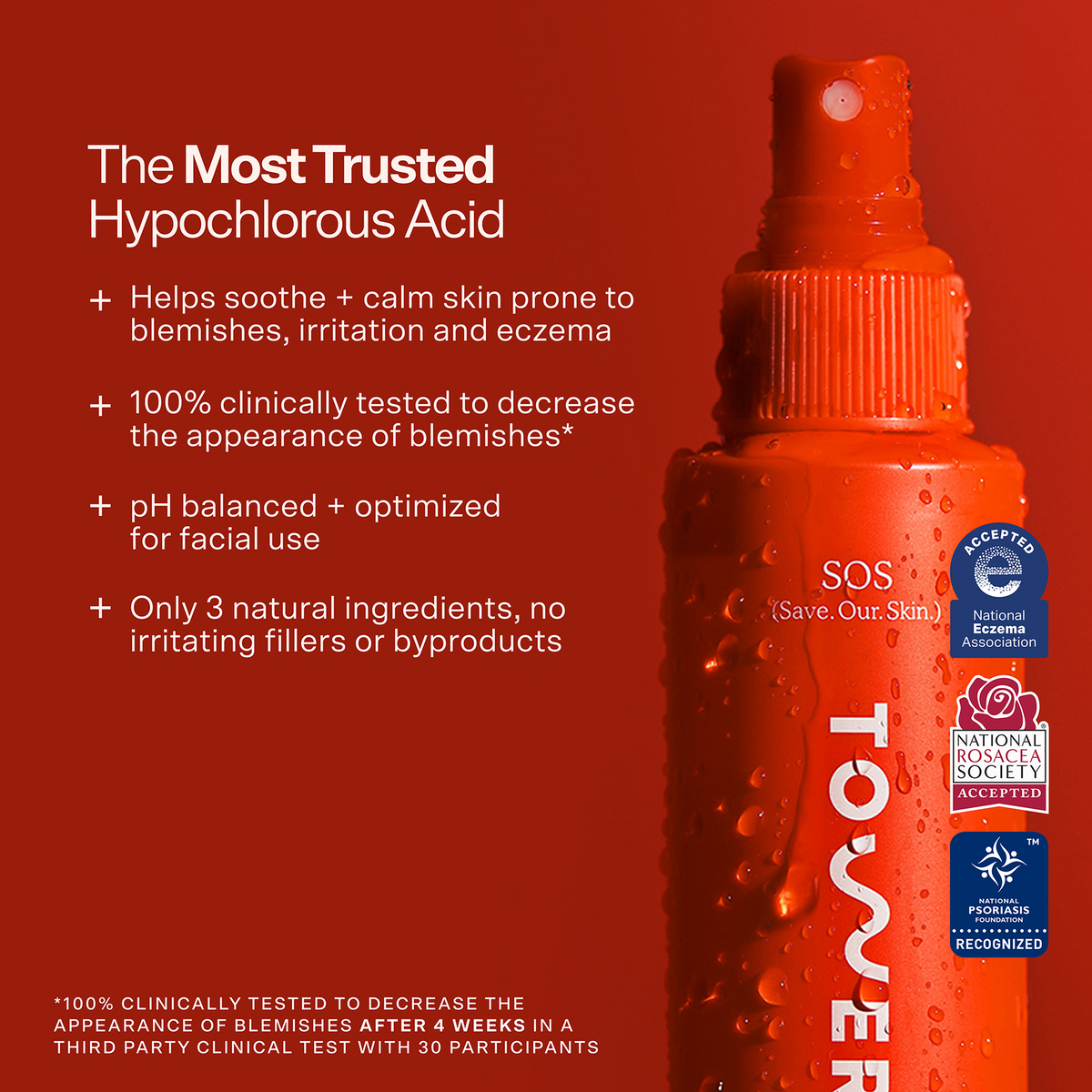 SOS Rescue Spray I9