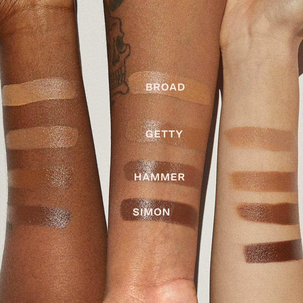 Sculptino® Cream Contour V0