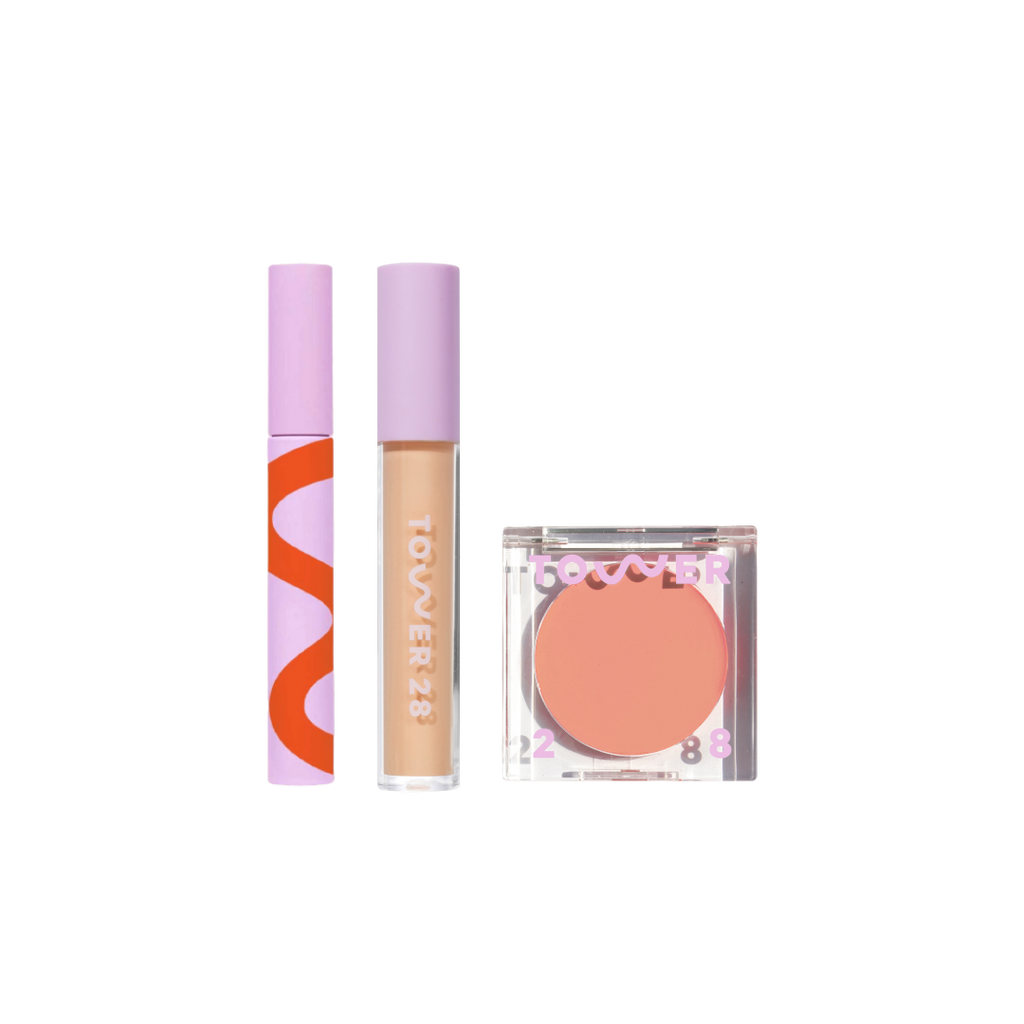 Go-To Set E1