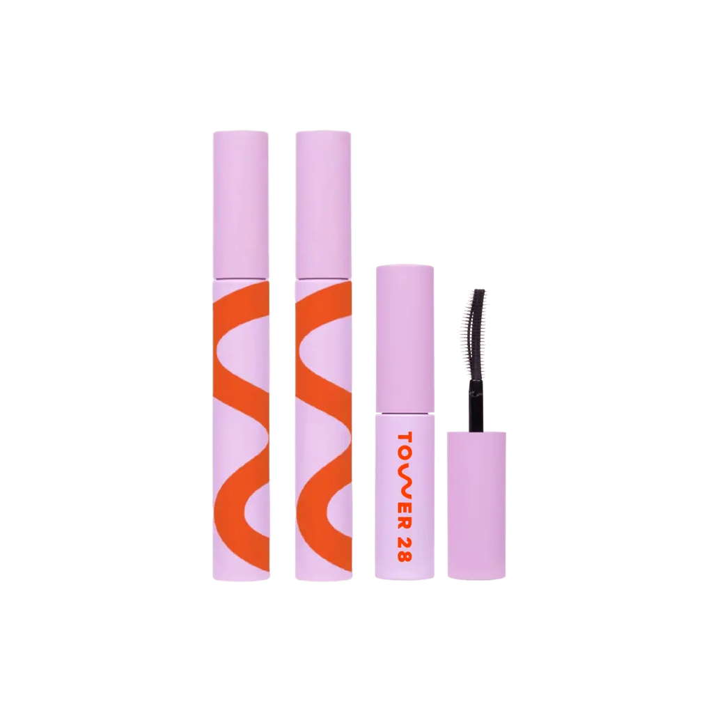MakeWaves® Mascara Set Q5