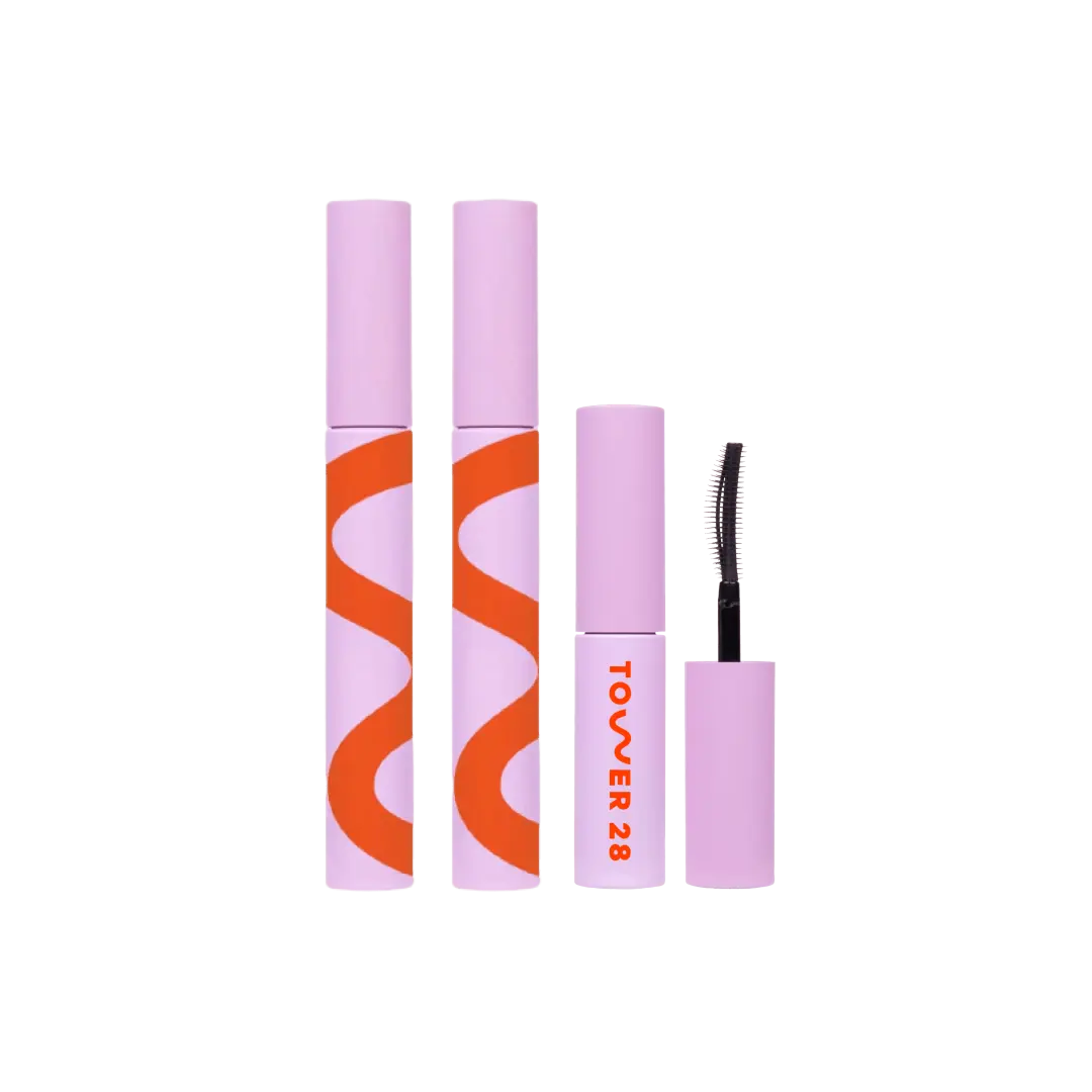 MakeWaves® Mascara Set Q5