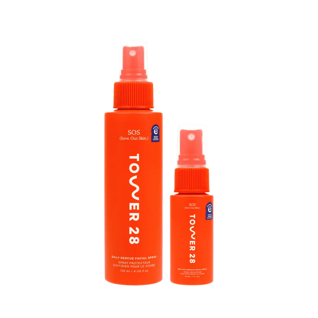 SOS Spray Duo M4
