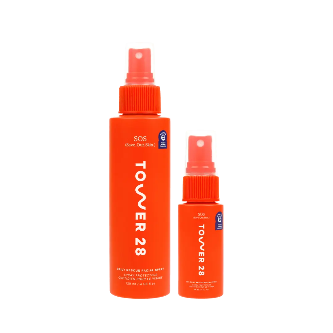SOS Spray Duo M4